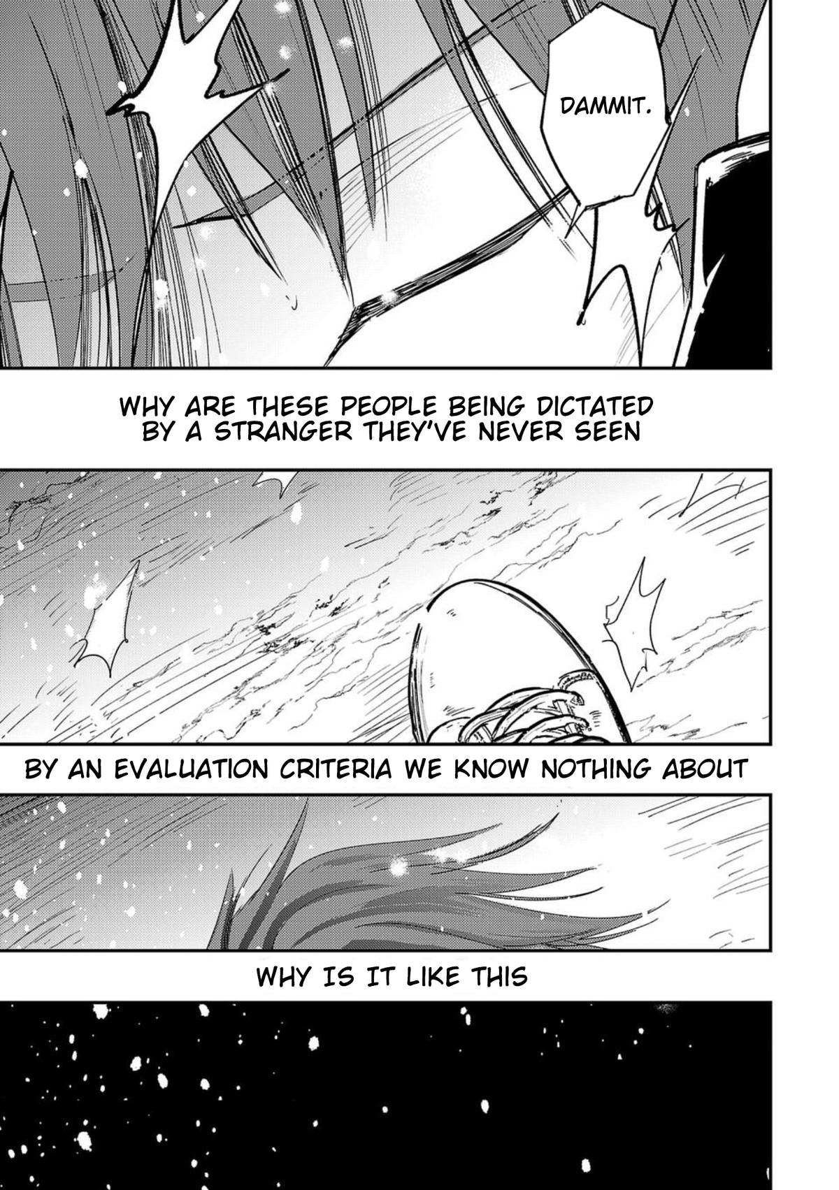 Break New World Chapter 1 56