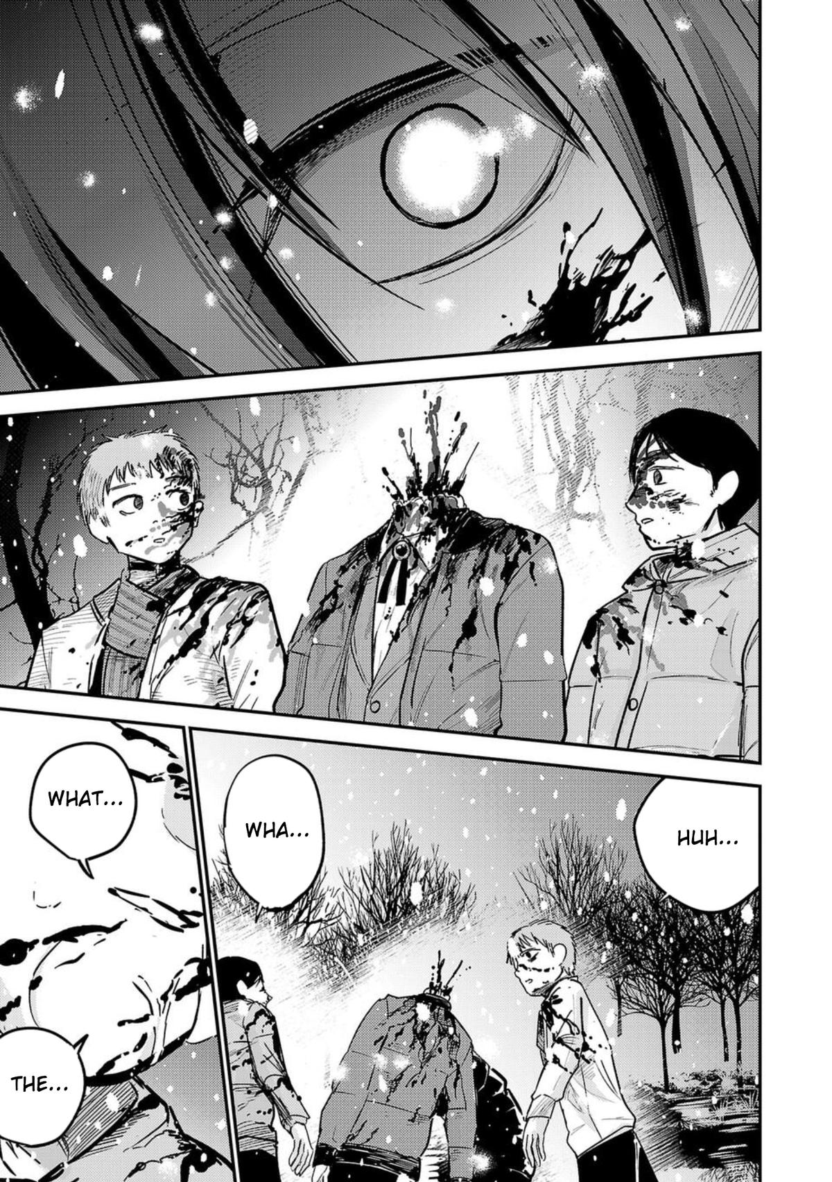 Break New World Chapter 1 61