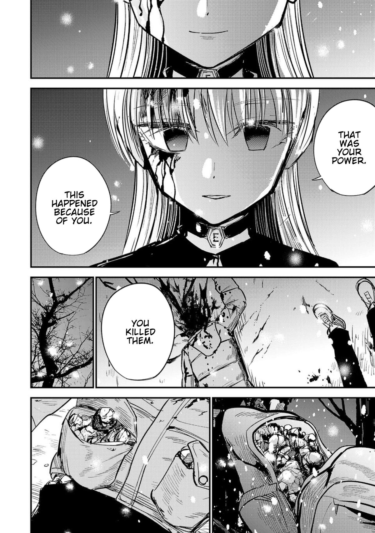 Break New World Chapter 1 66