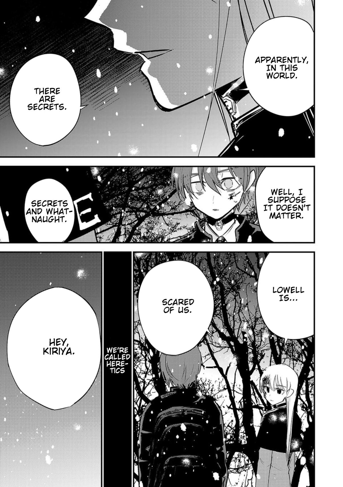 Break New World Chapter 1 69