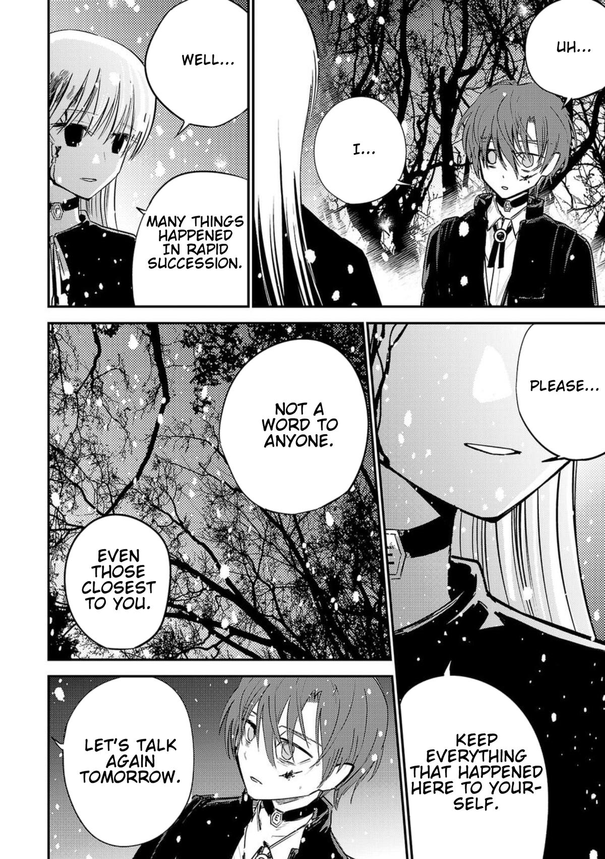 Break New World Chapter 2 2