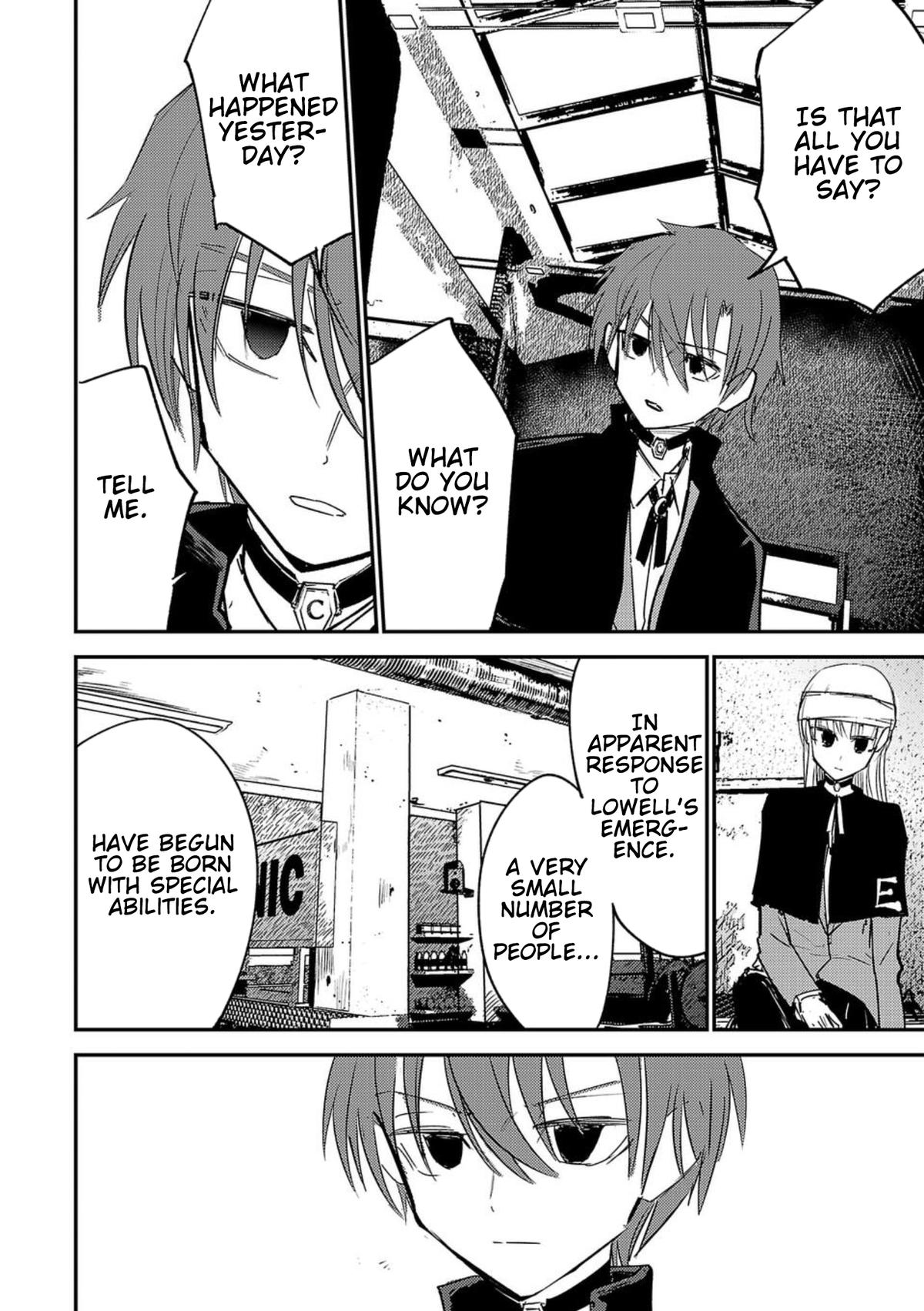 Break New World Chapter 2 10