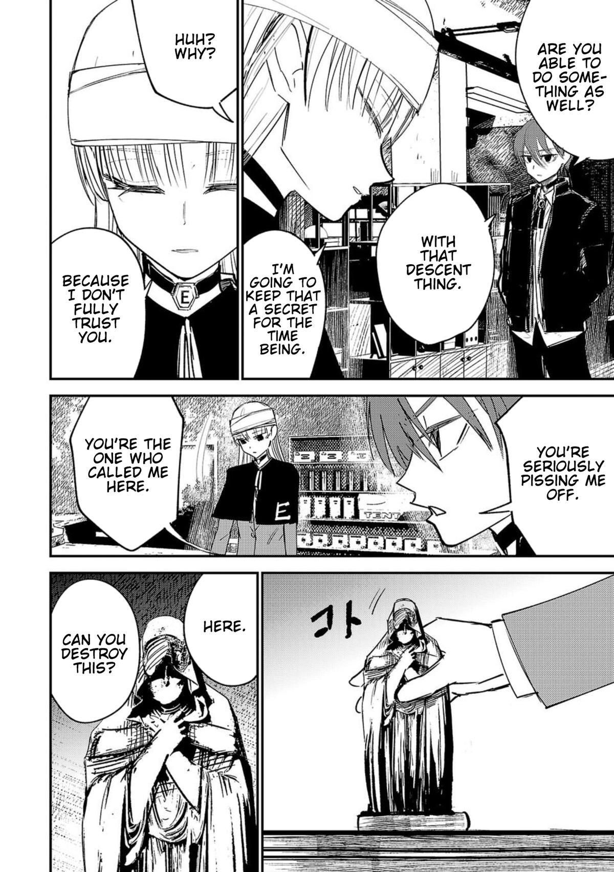 Break New World Chapter 2 12