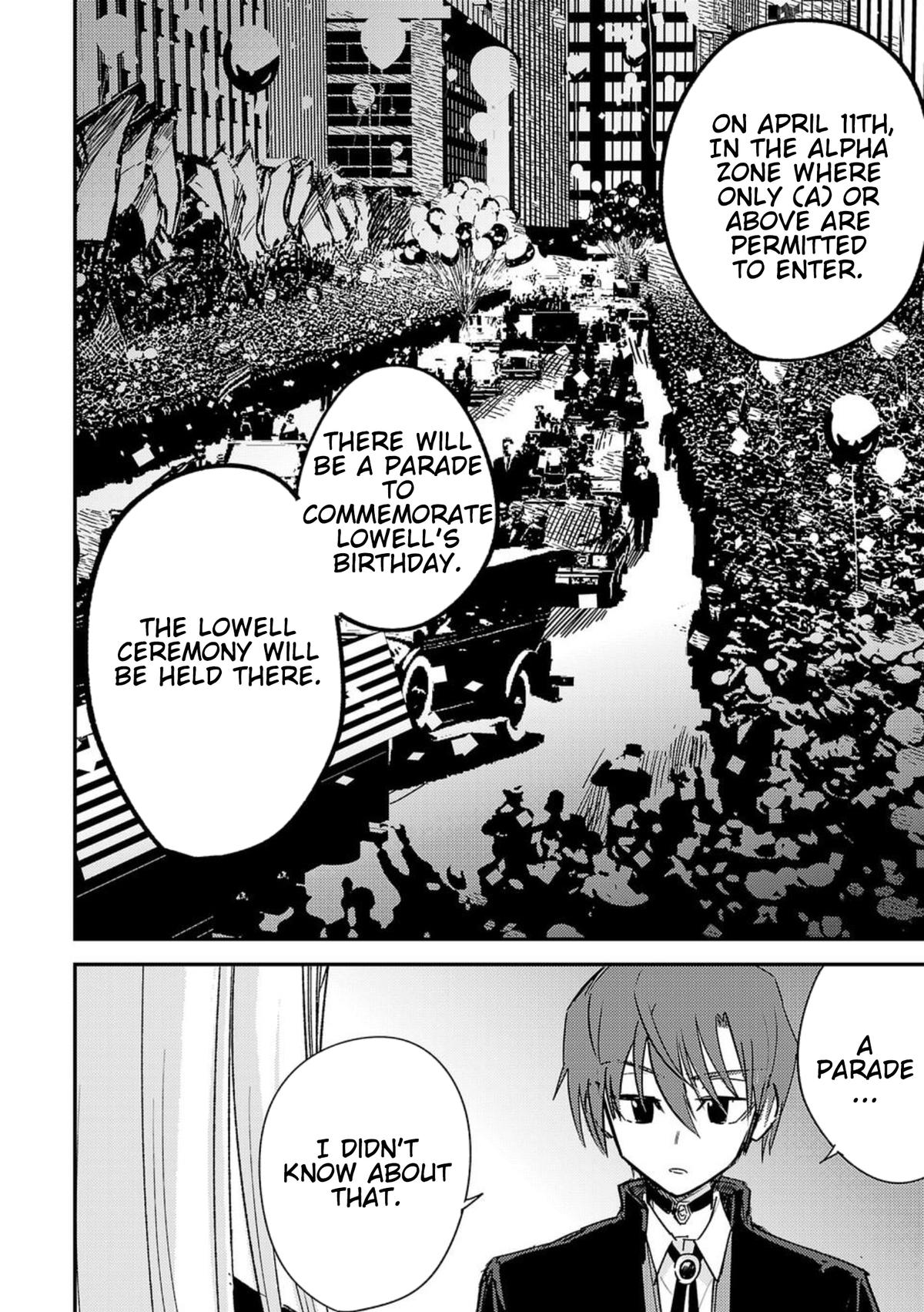 Break New World Chapter 2 18