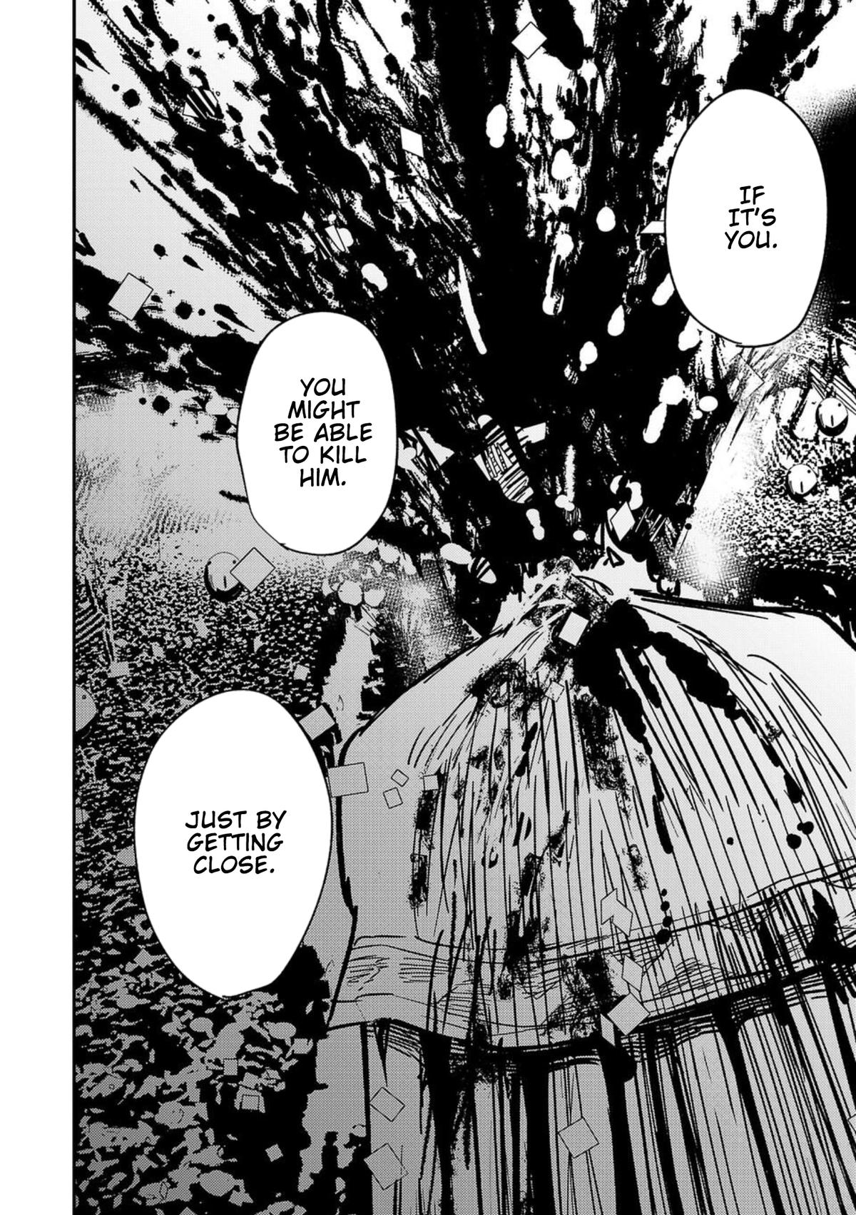 Break New World Chapter 2 20