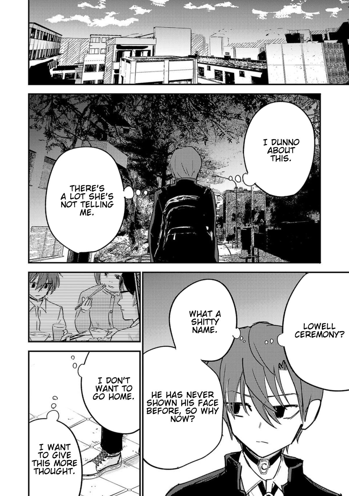 Break New World Chapter 2 22