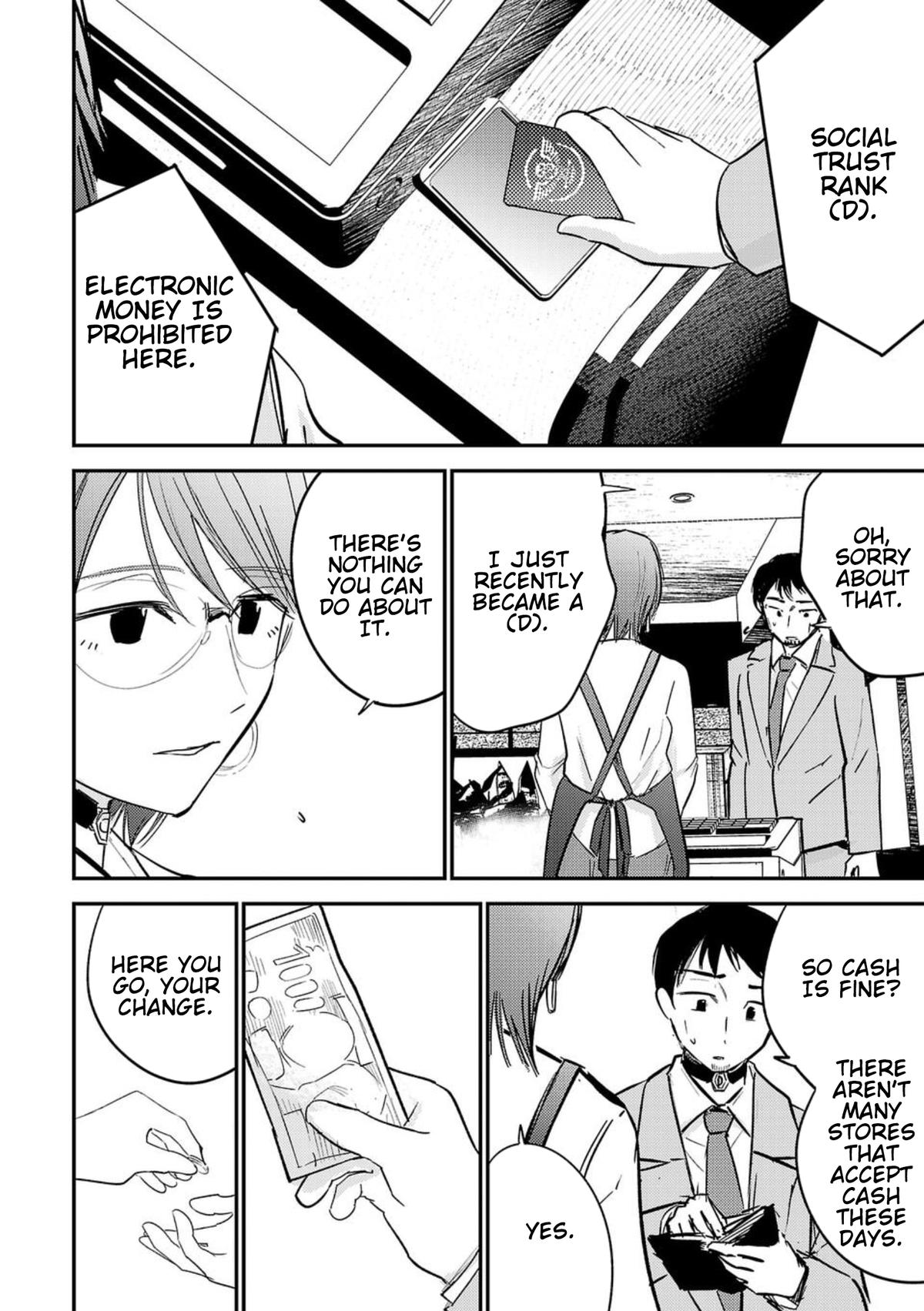 Break New World Chapter 2 26