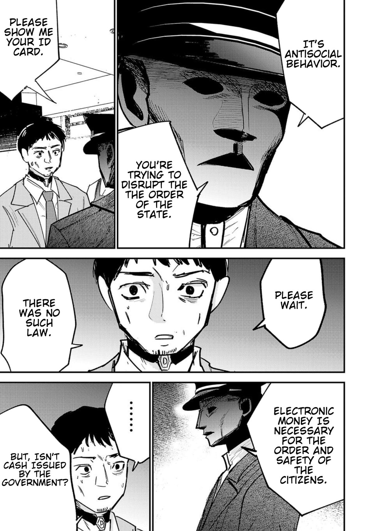 Break New World Chapter 2 29