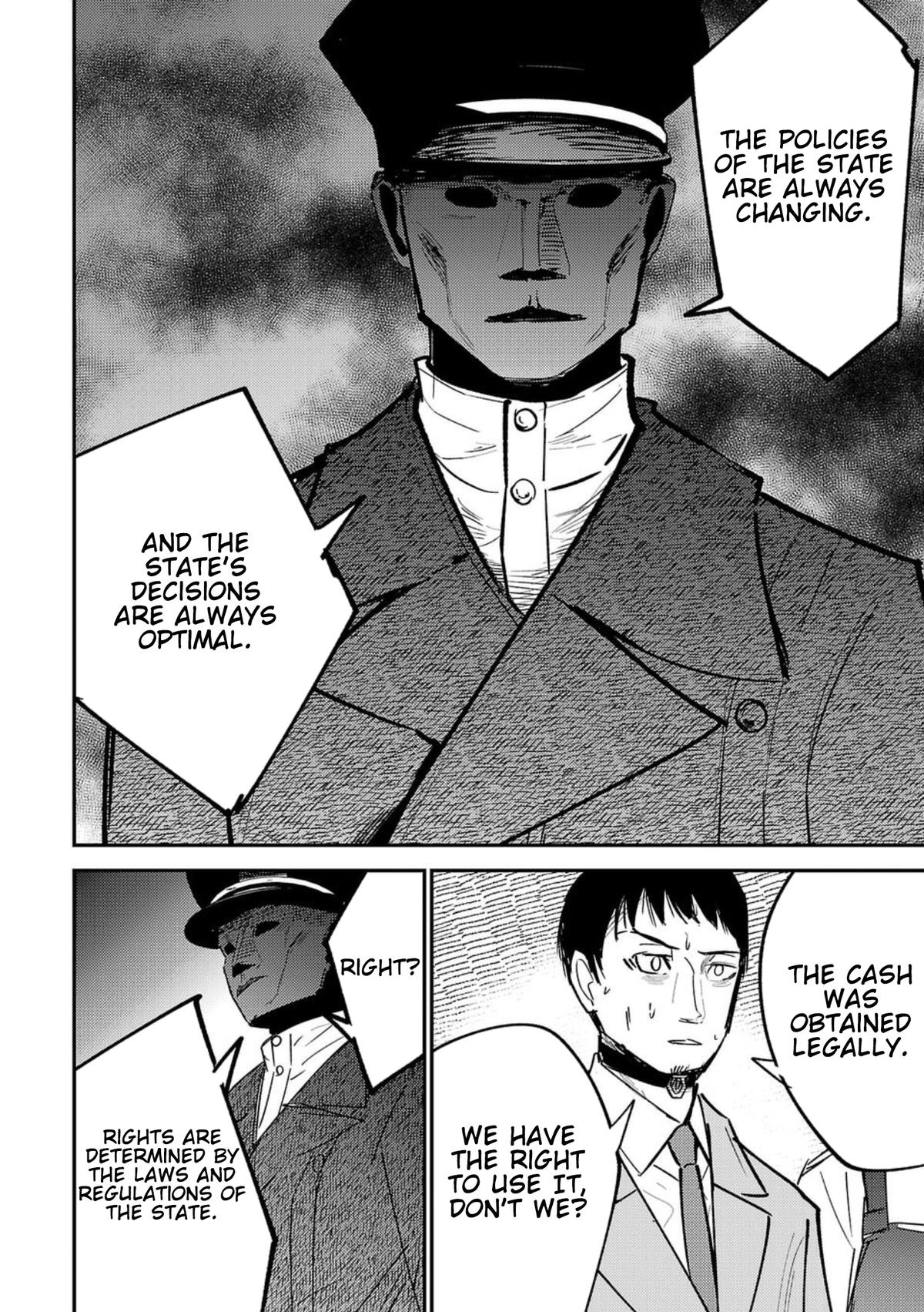 Break New World Chapter 2 30