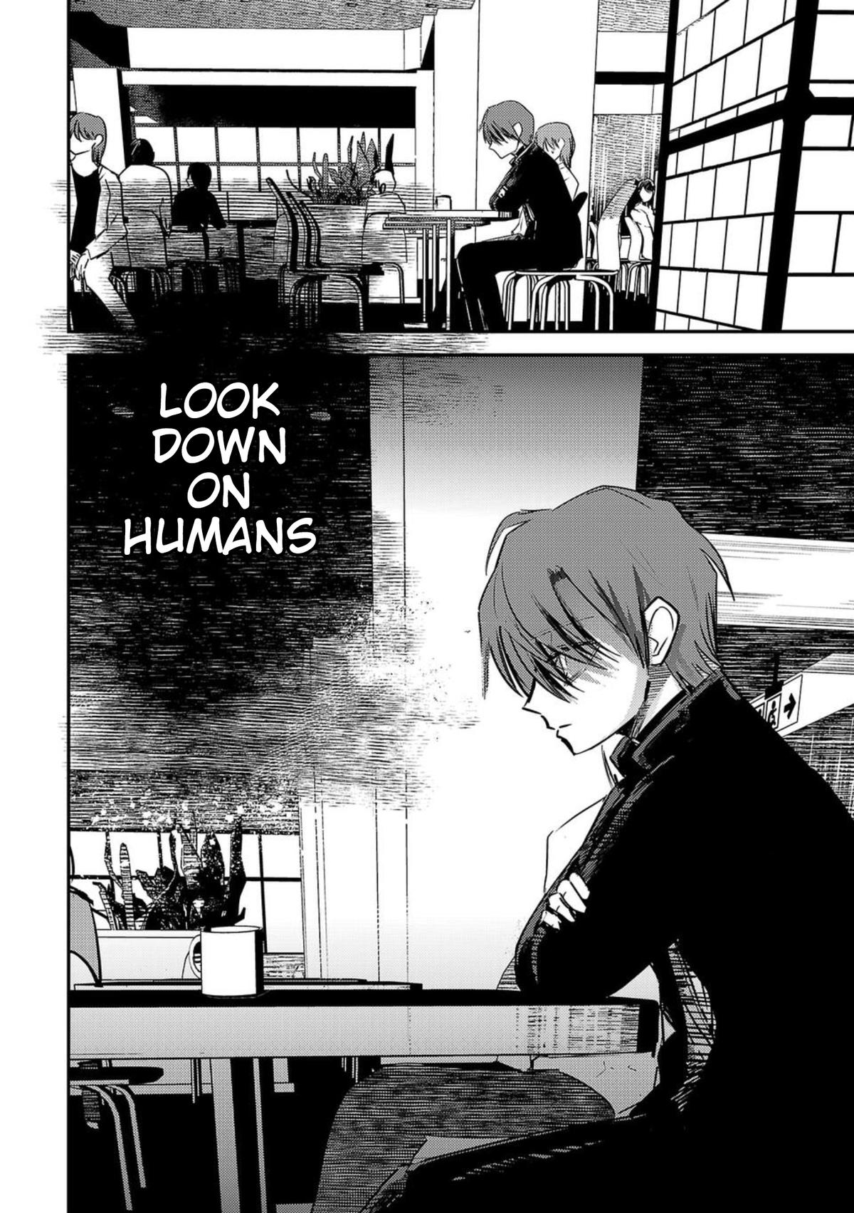 Break New World Chapter 3 8