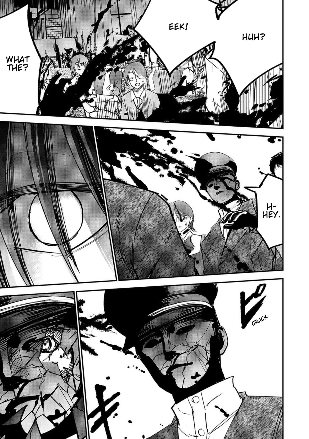 Break New World Chapter 3 13