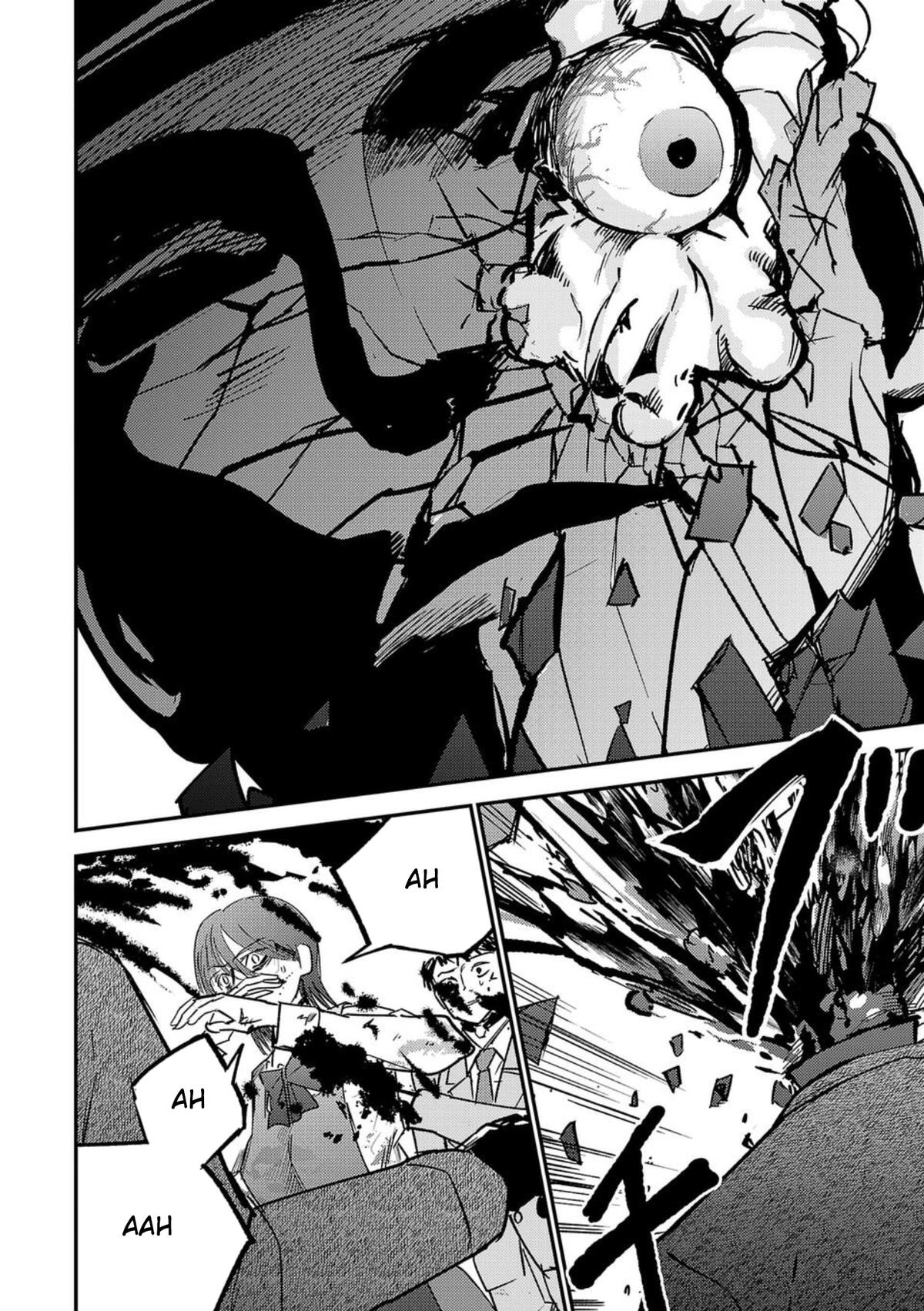 Break New World Chapter 3 14