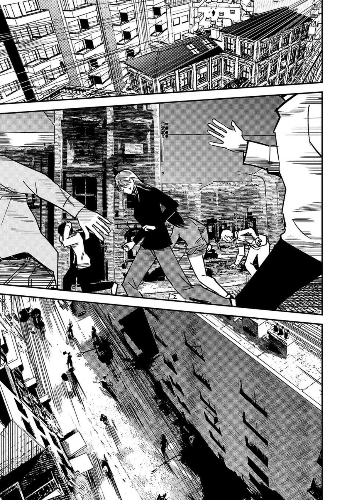 Break New World Chapter 3 19