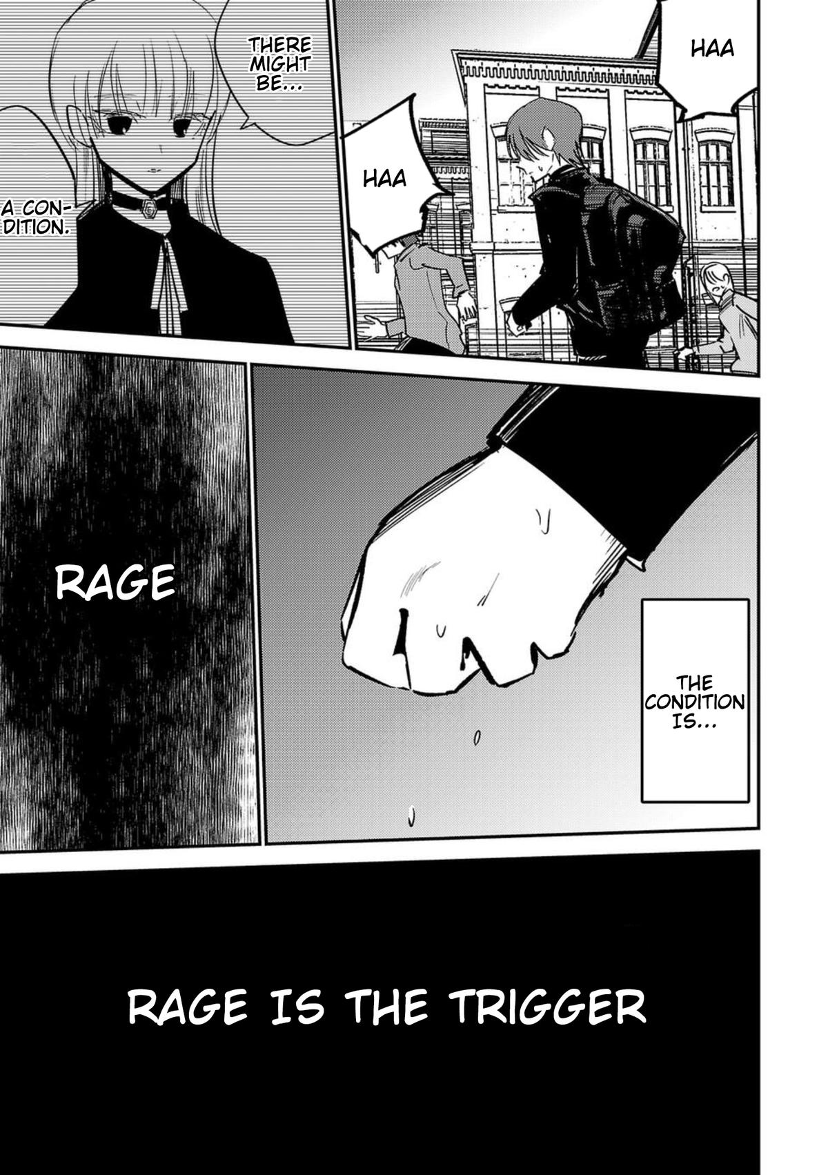 Break New World Chapter 3 21