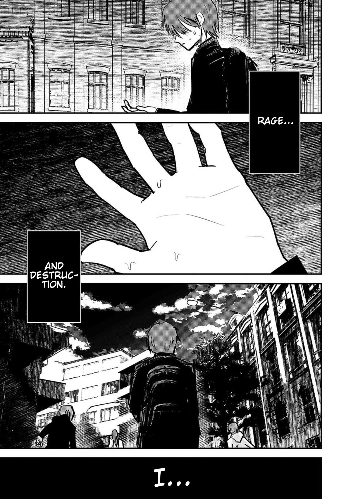 Break New World Chapter 3 23