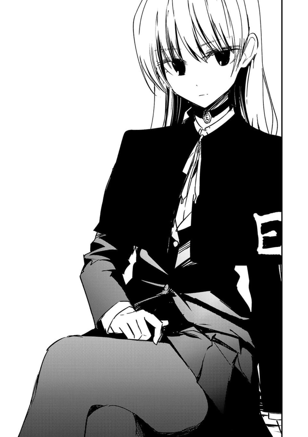 Break New World Chapter 4 1