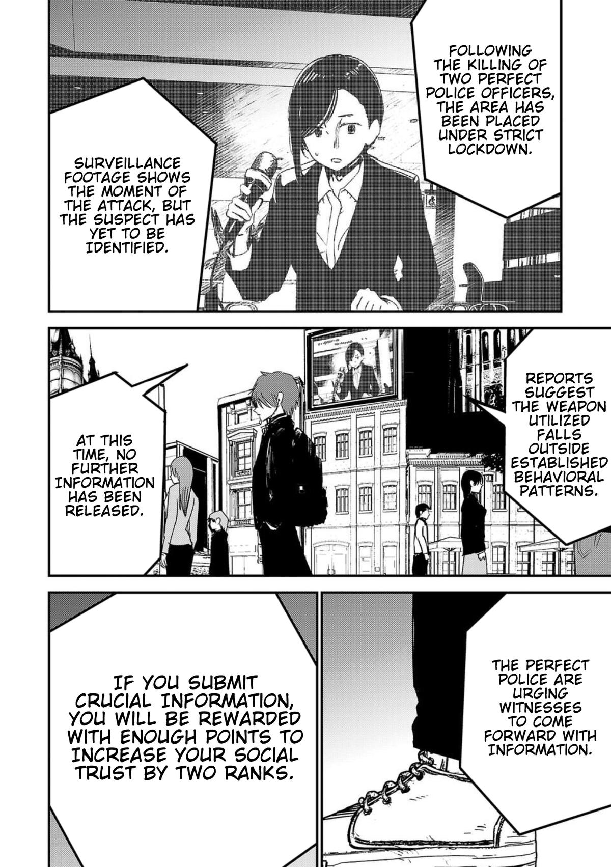 Break New World Chapter 4 2