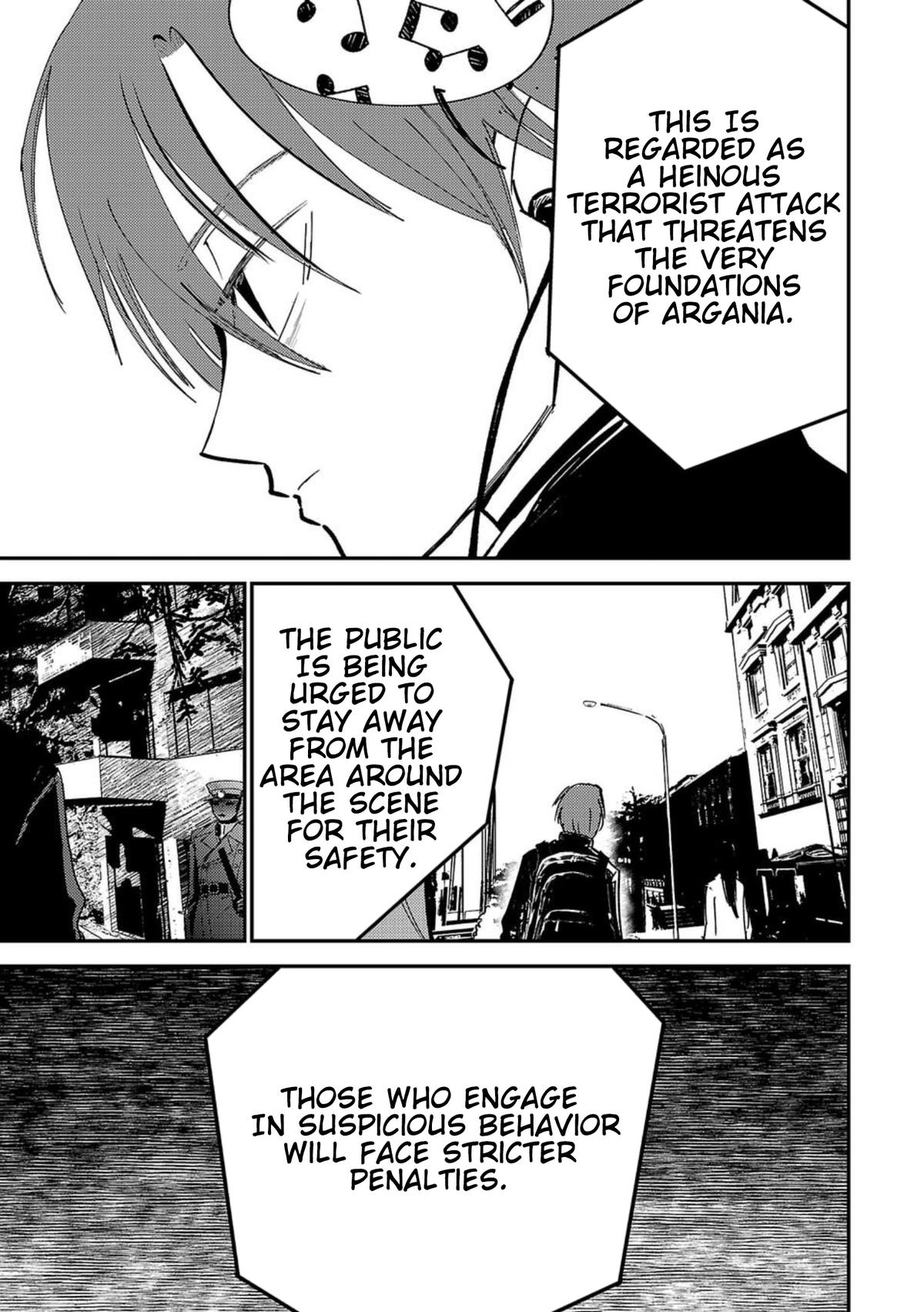 Break New World Chapter 4 3