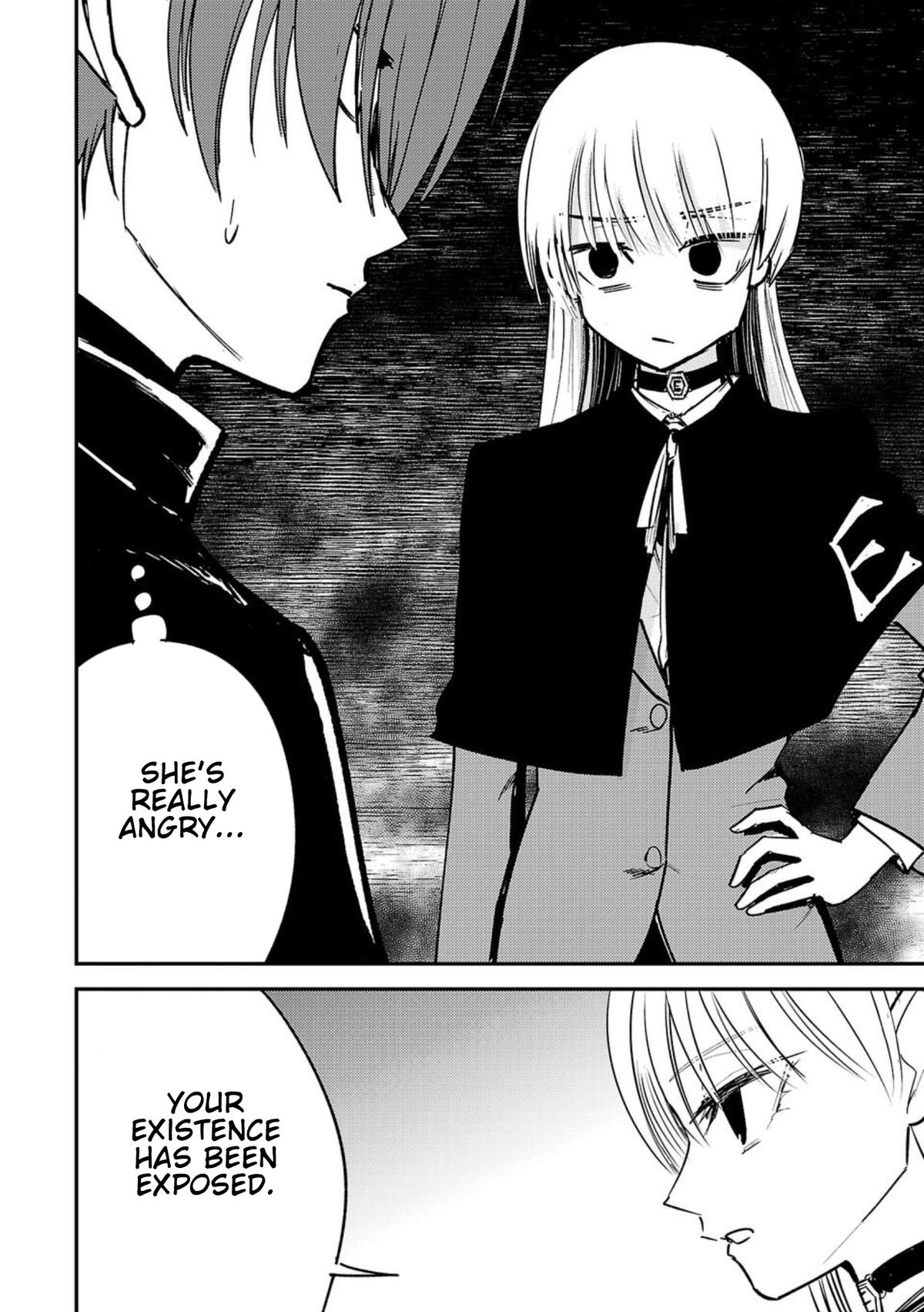 Break New World Chapter 4 8