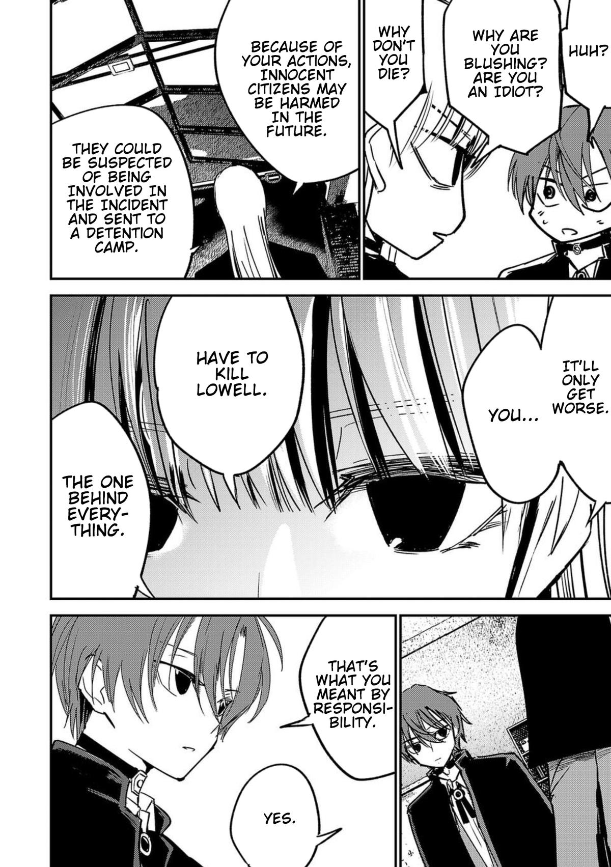 Break New World Chapter 4 10