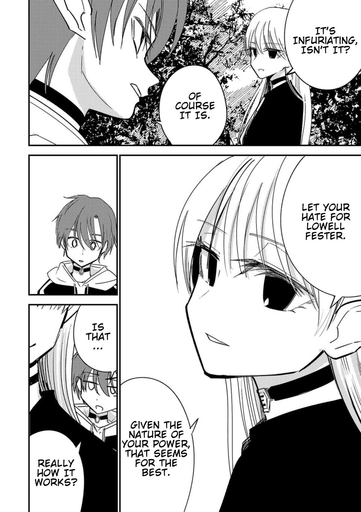 Break New World Chapter 5 10