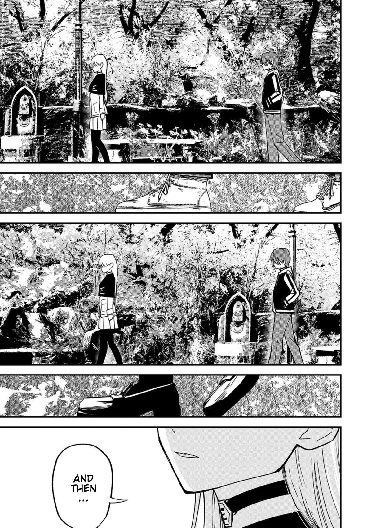 Break New World Chapter 5 13