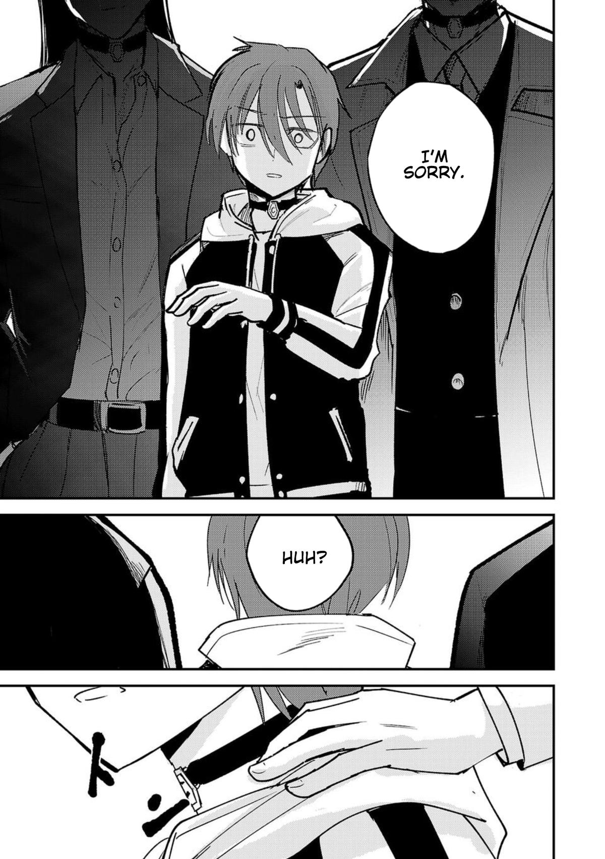 Break New World Chapter 5 15