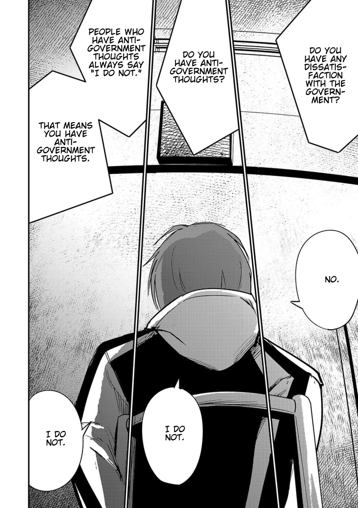 Break New World Chapter 6 8