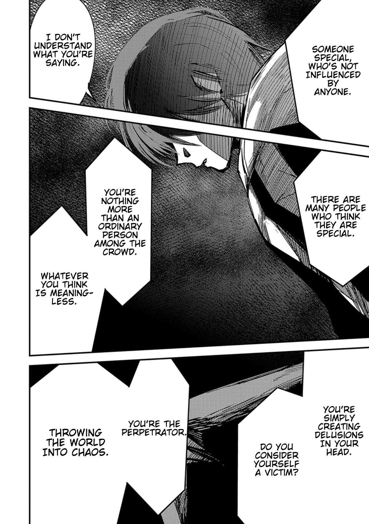 Break New World Chapter 6 10