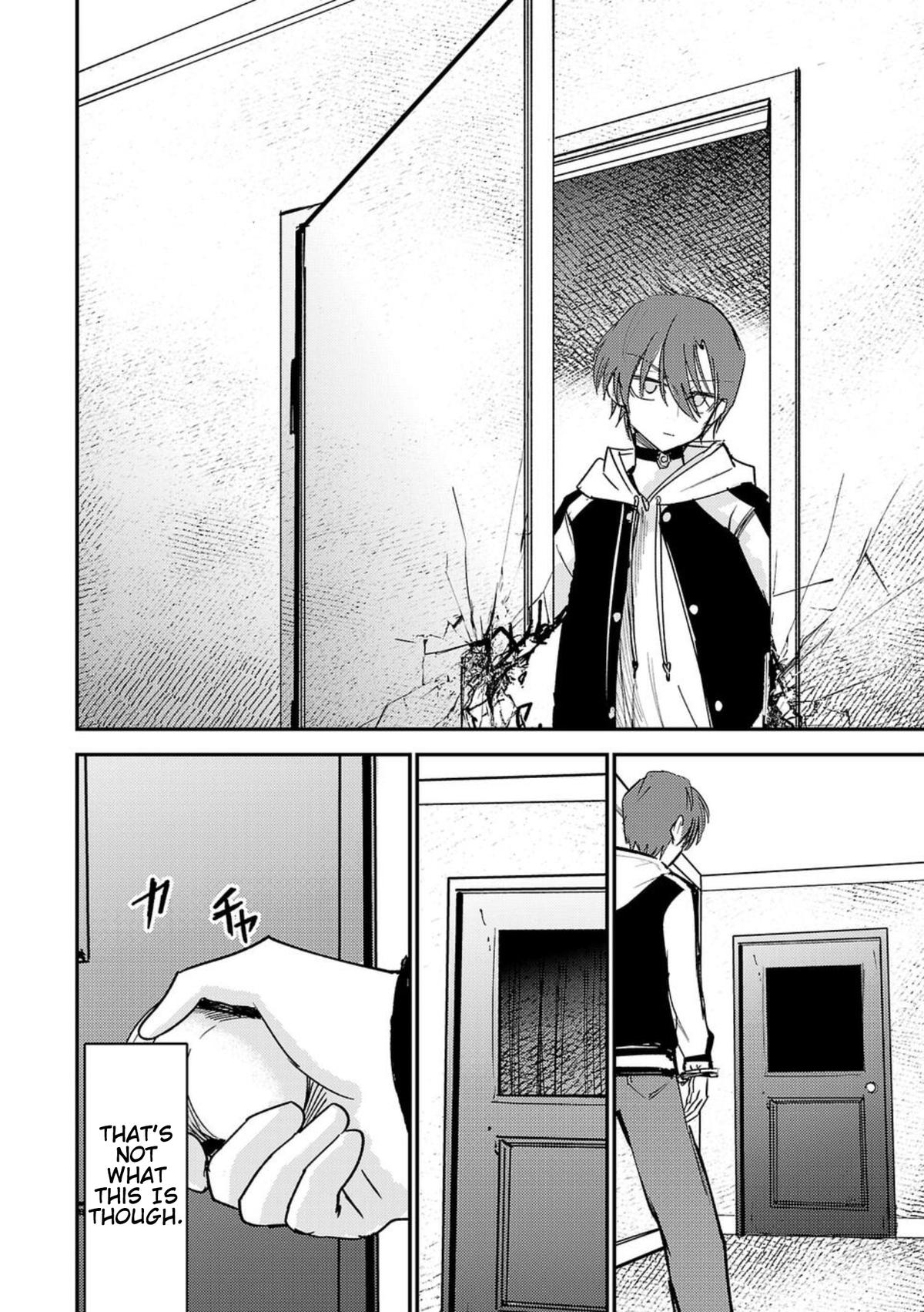 Break New World Chapter 6 14