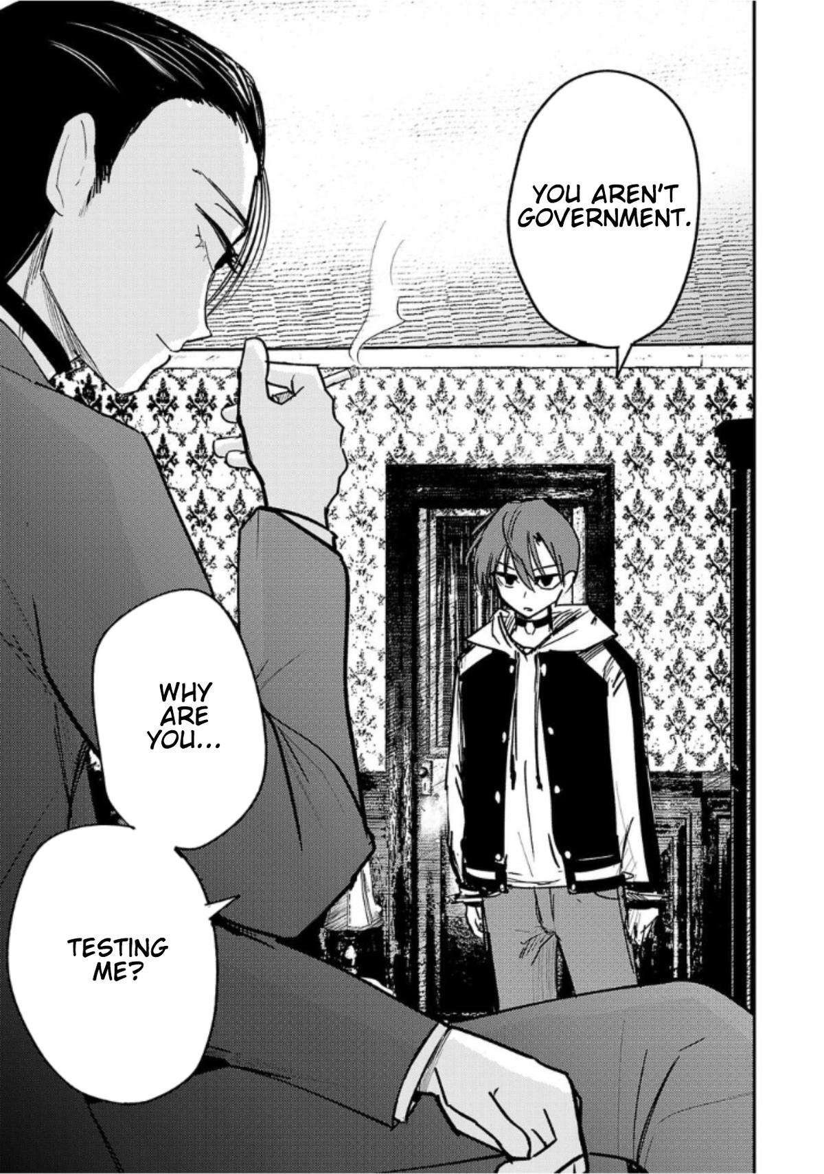 Break New World Chapter 7 1