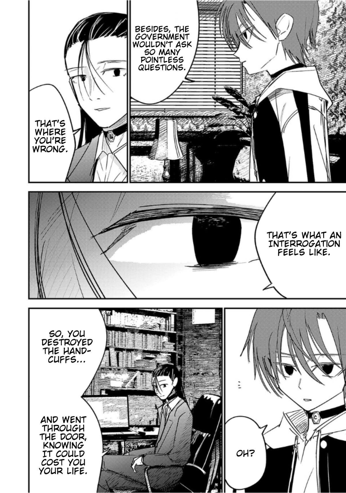 Break New World Chapter 7 4