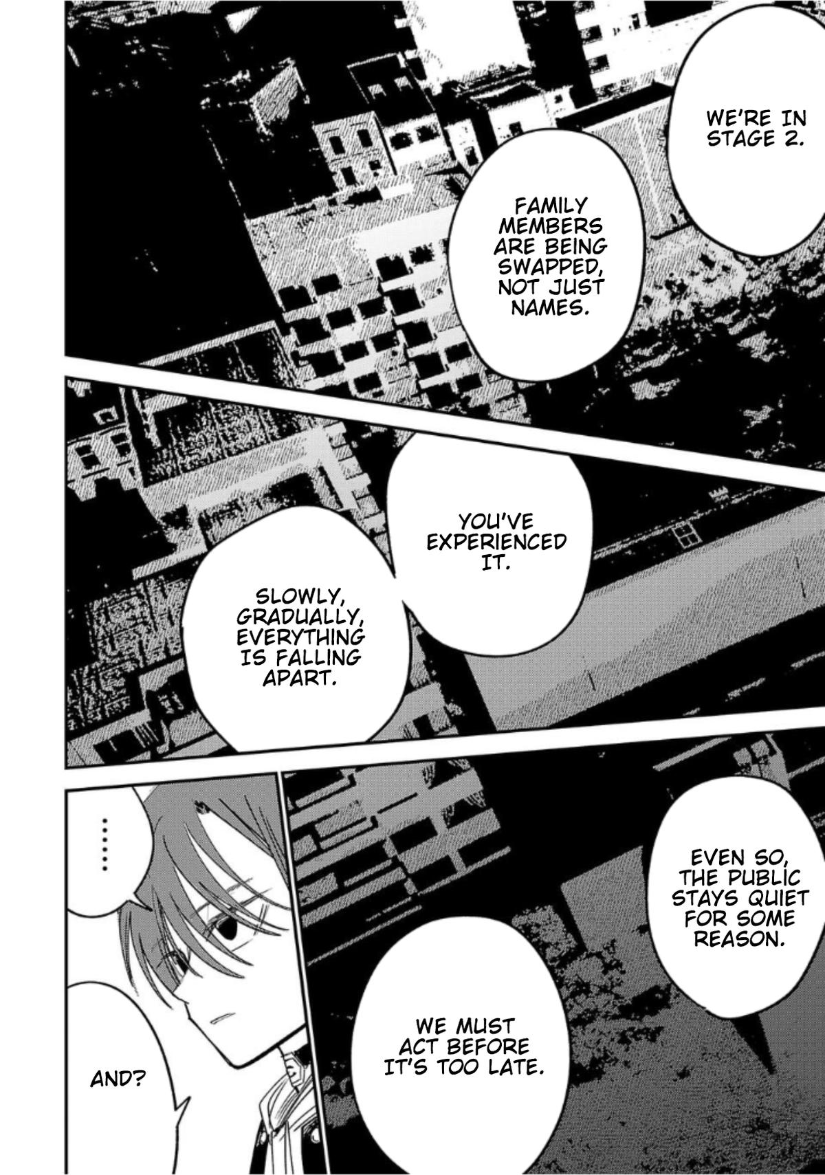 Break New World Chapter 7 8
