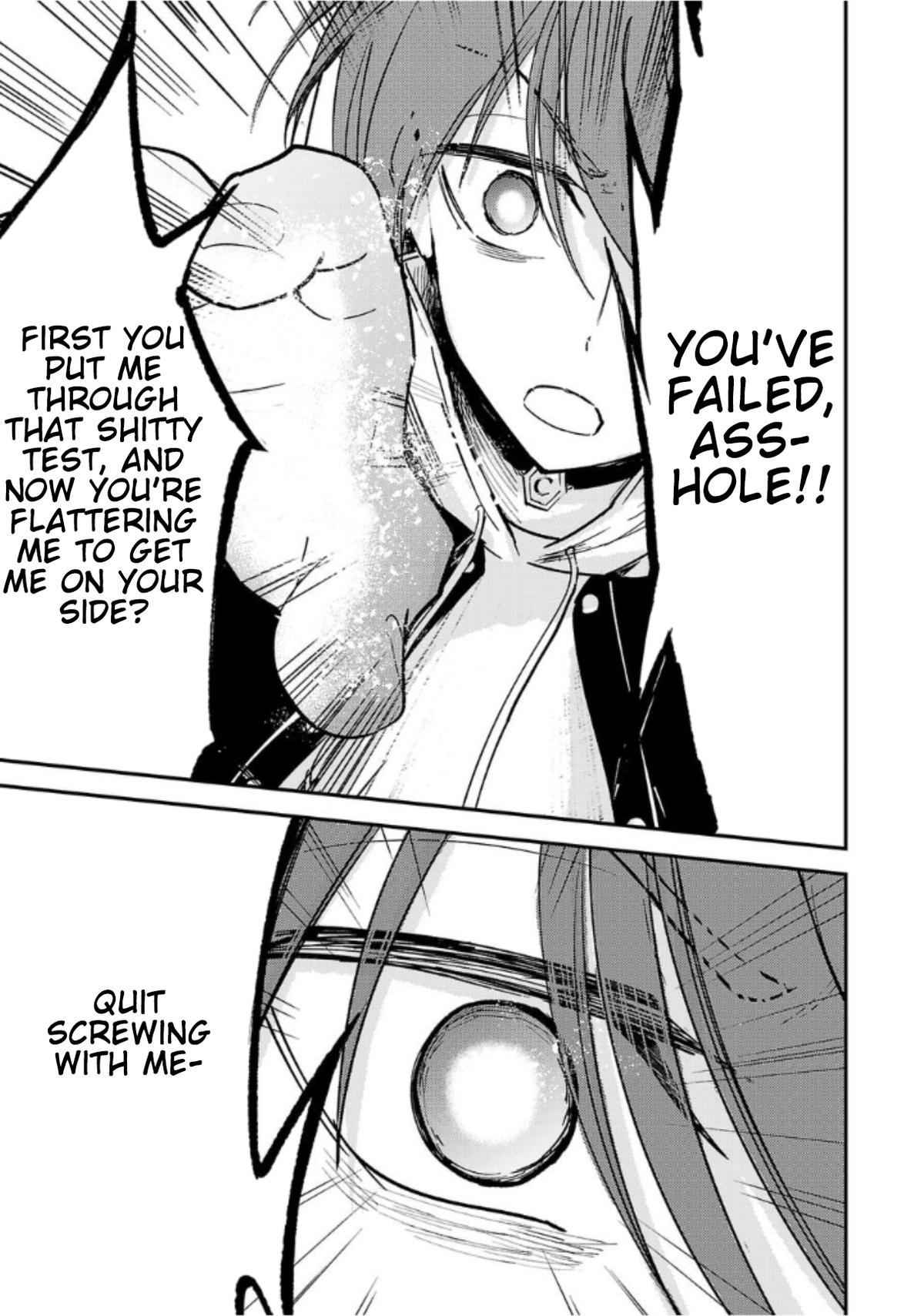 Break New World Chapter 7 11