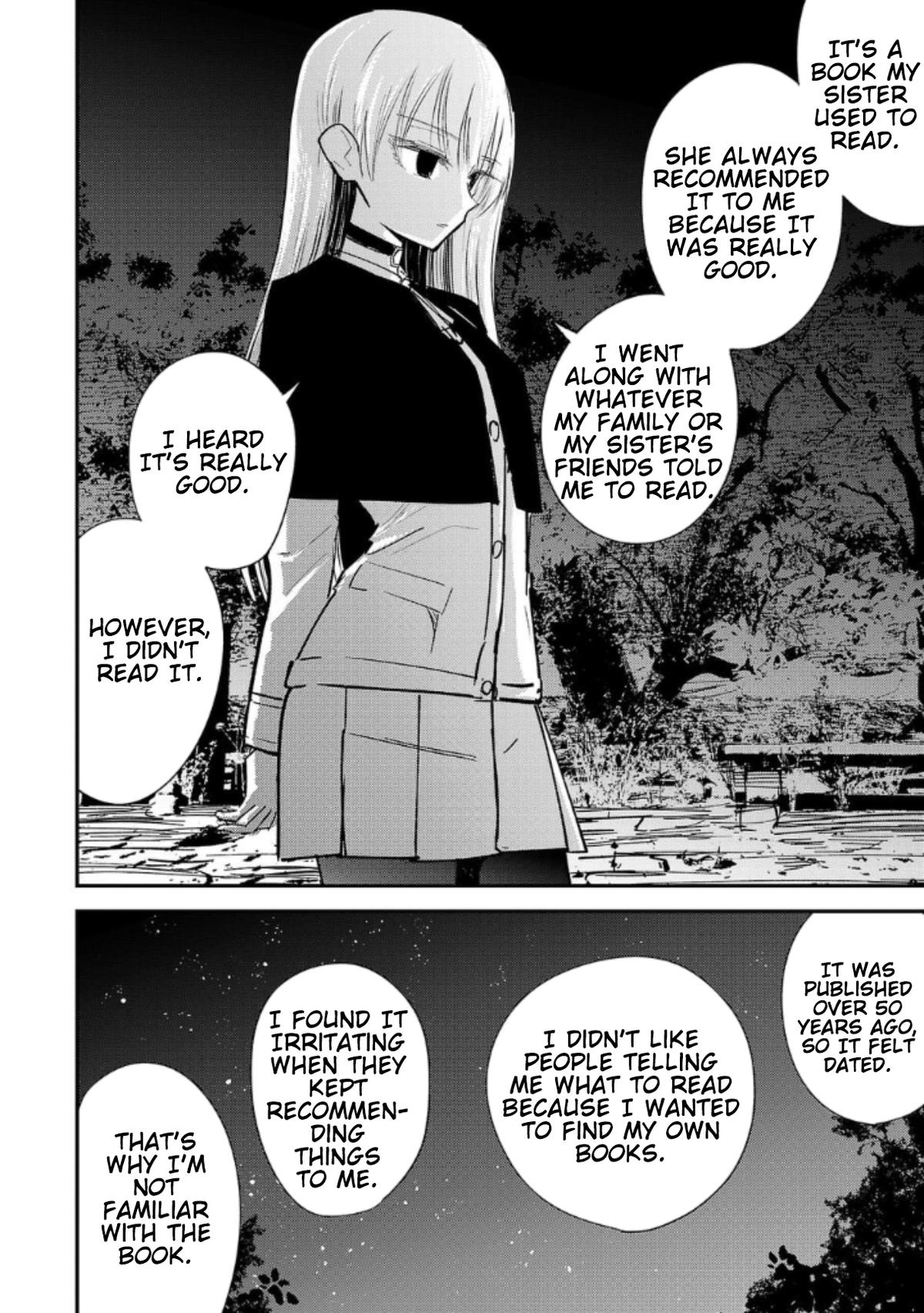 Break New World Chapter 9 6