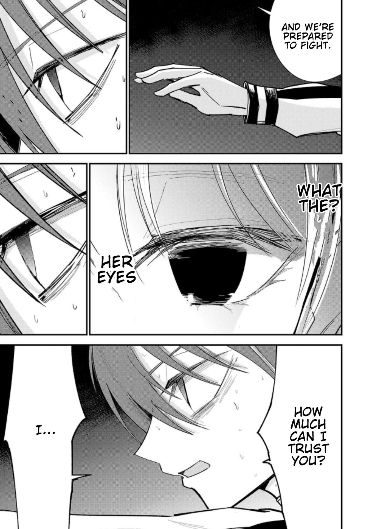 Break New World Chapter 9 9