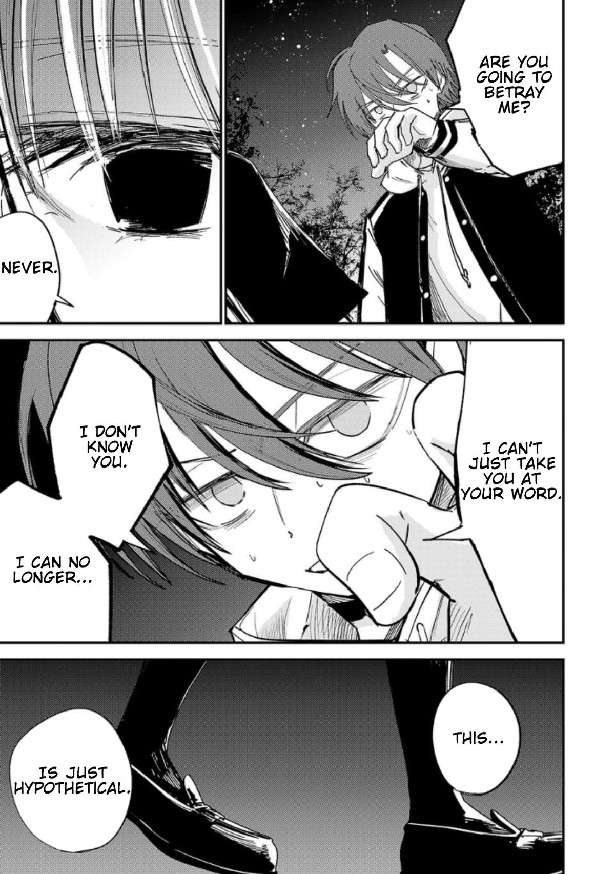 Break New World Chapter 9 11