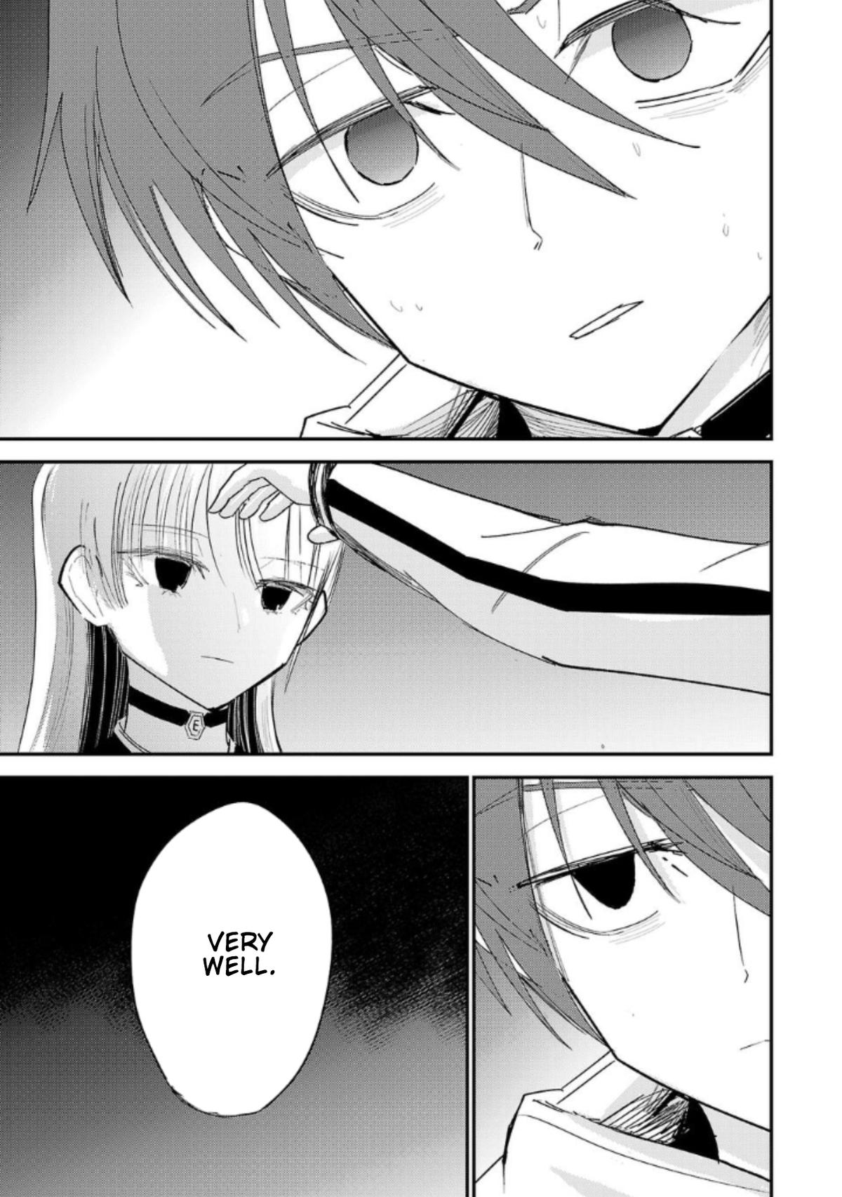 Break New World Chapter 9 13