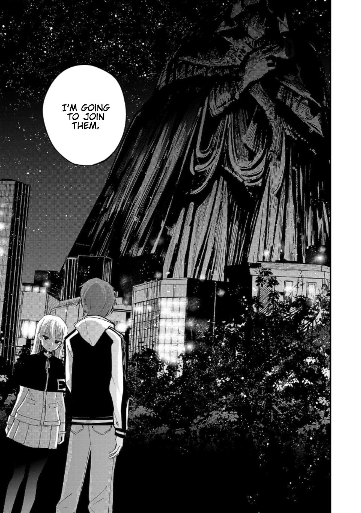 Break New World Chapter 9 15