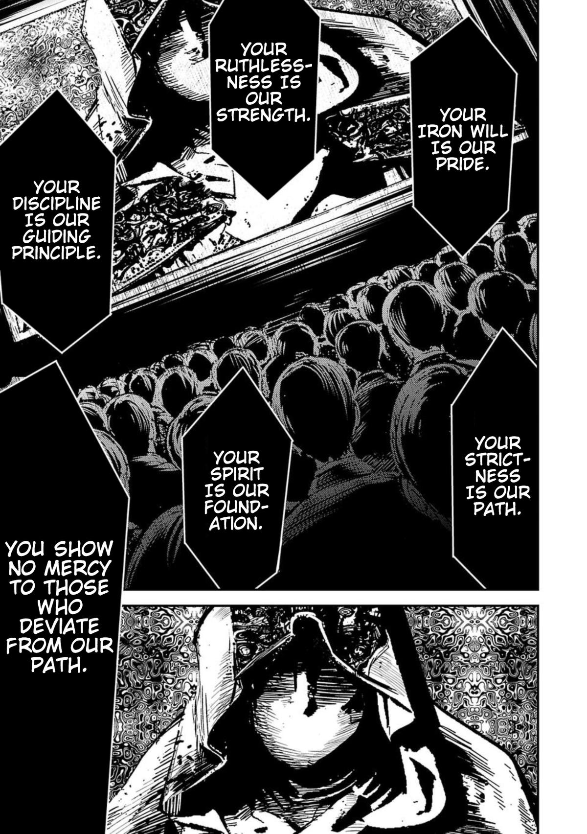 Break New World Chapter 10 5