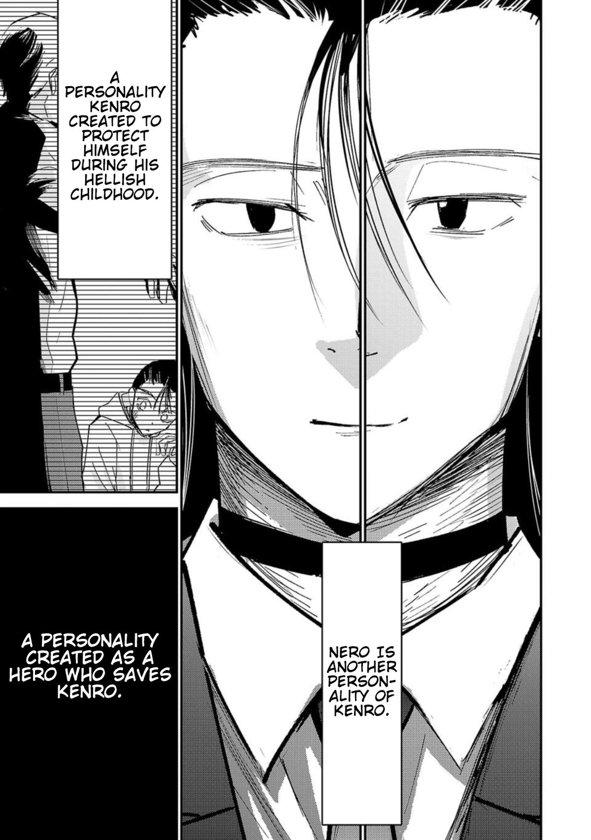 Break New World Chapter 10 15