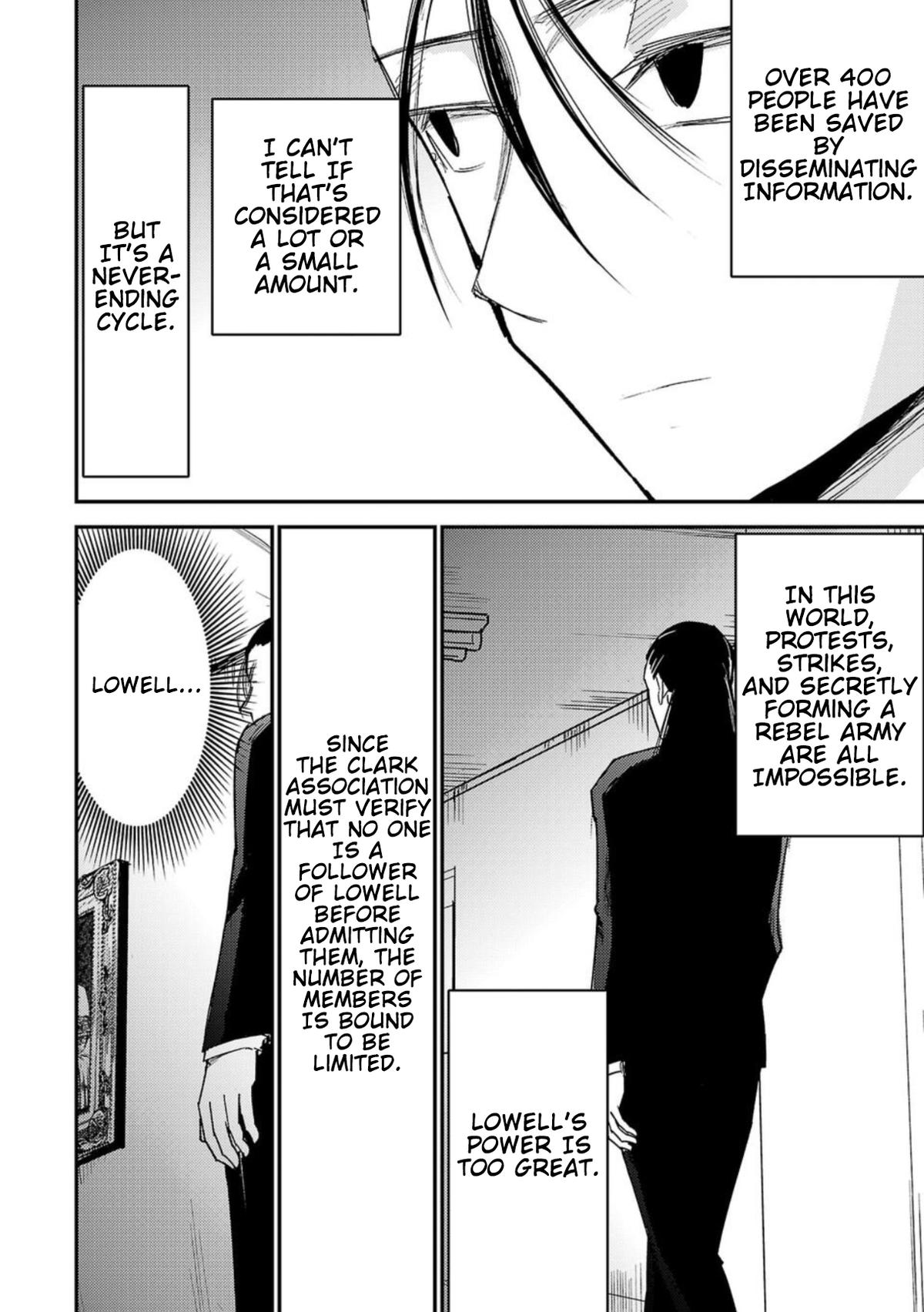 Break New World Chapter 10 18