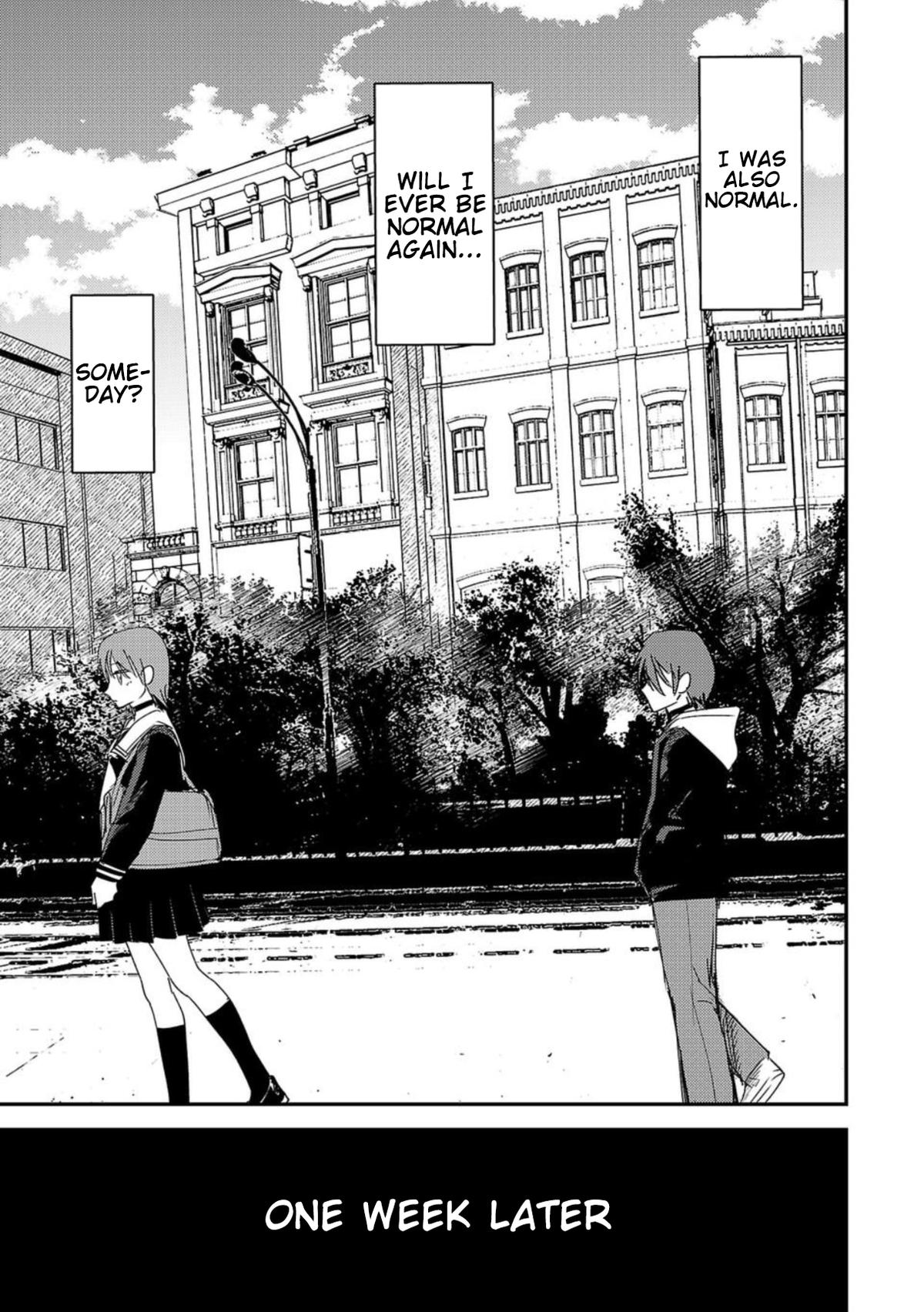Break New World Chapter 11 15