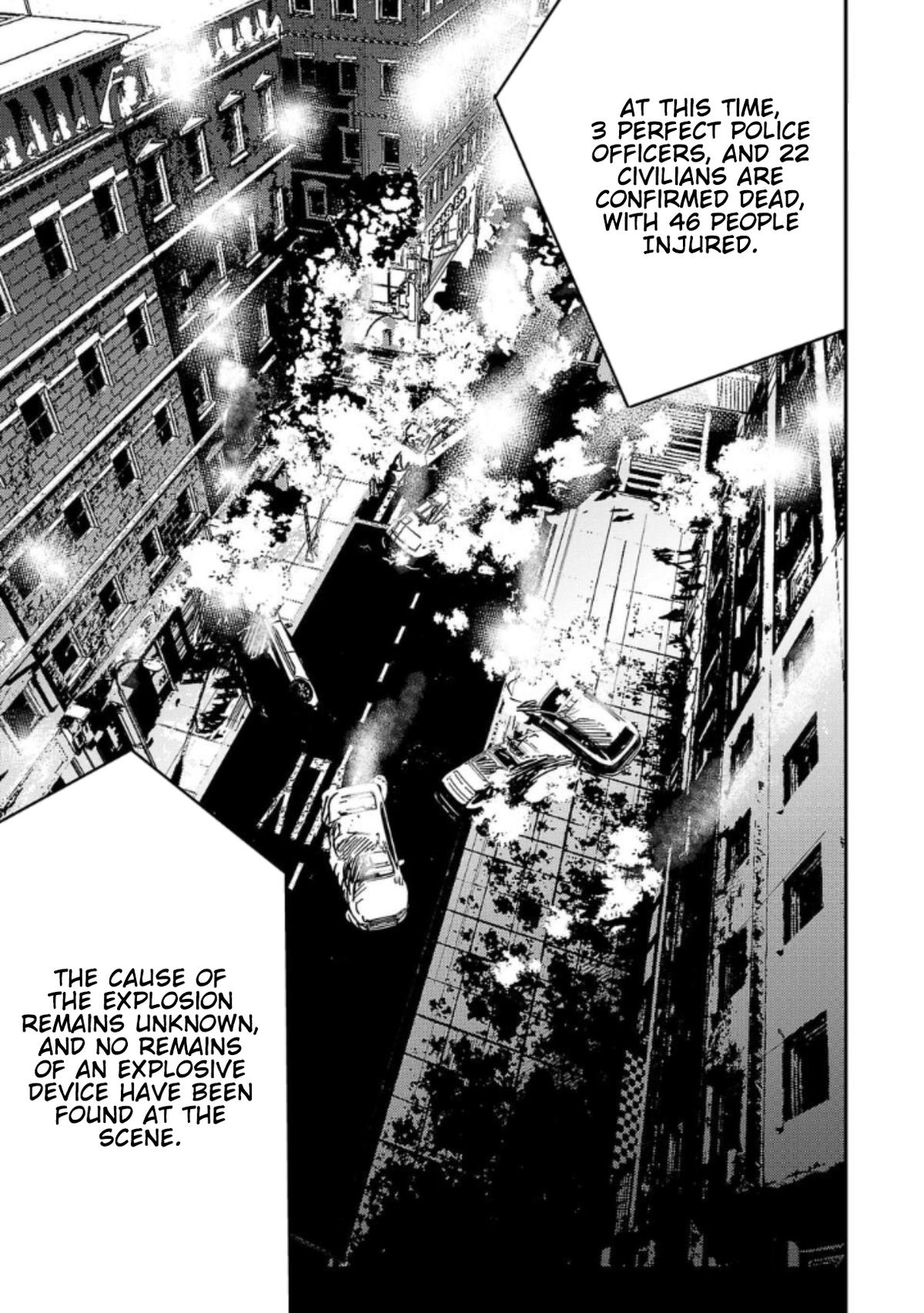 Break New World Chapter 12 1