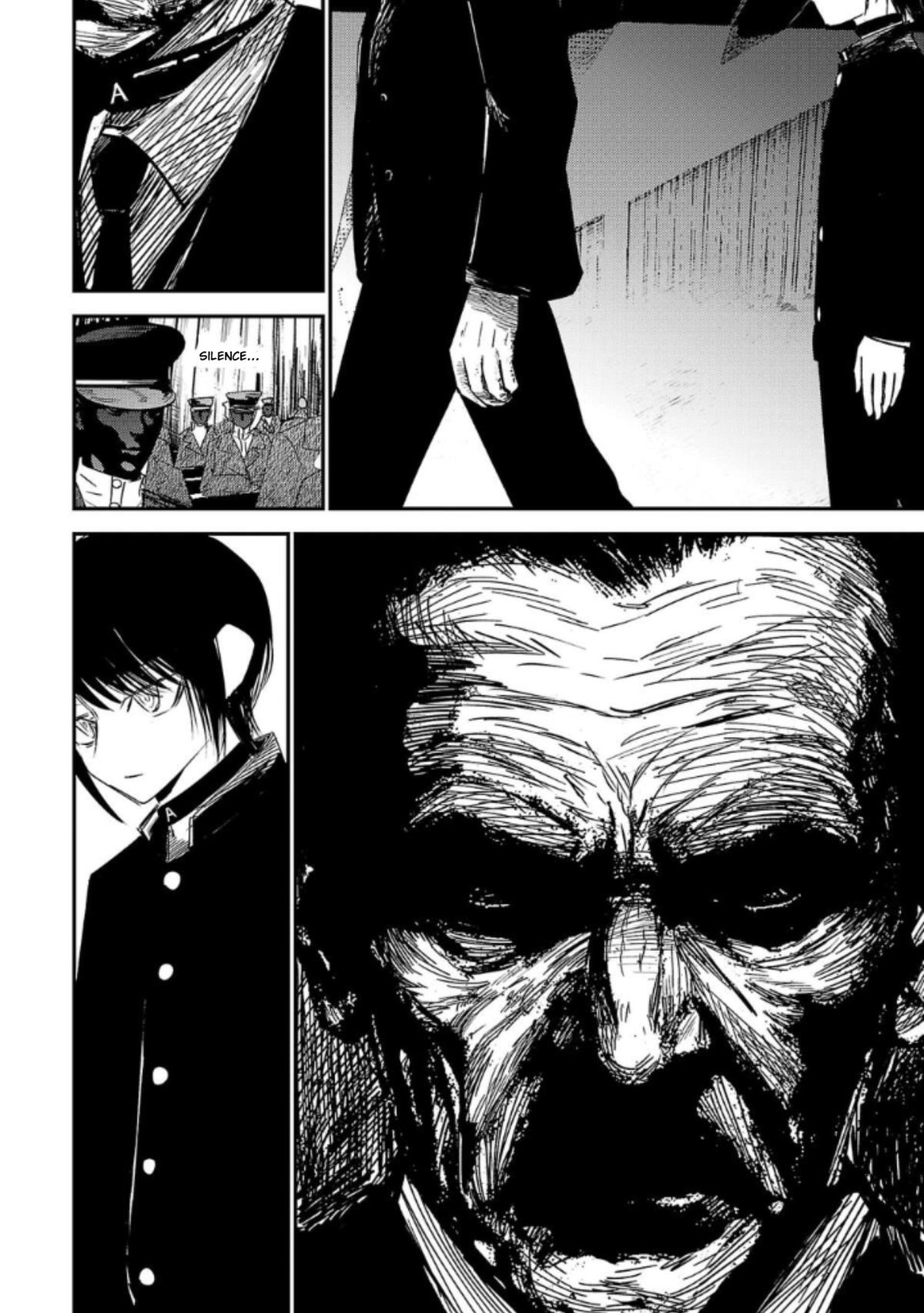 Break New World Chapter 13 4