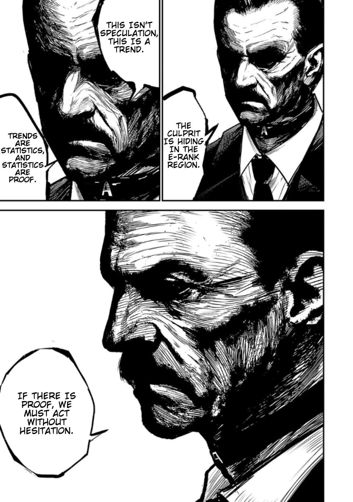 Break New World Chapter 13 7