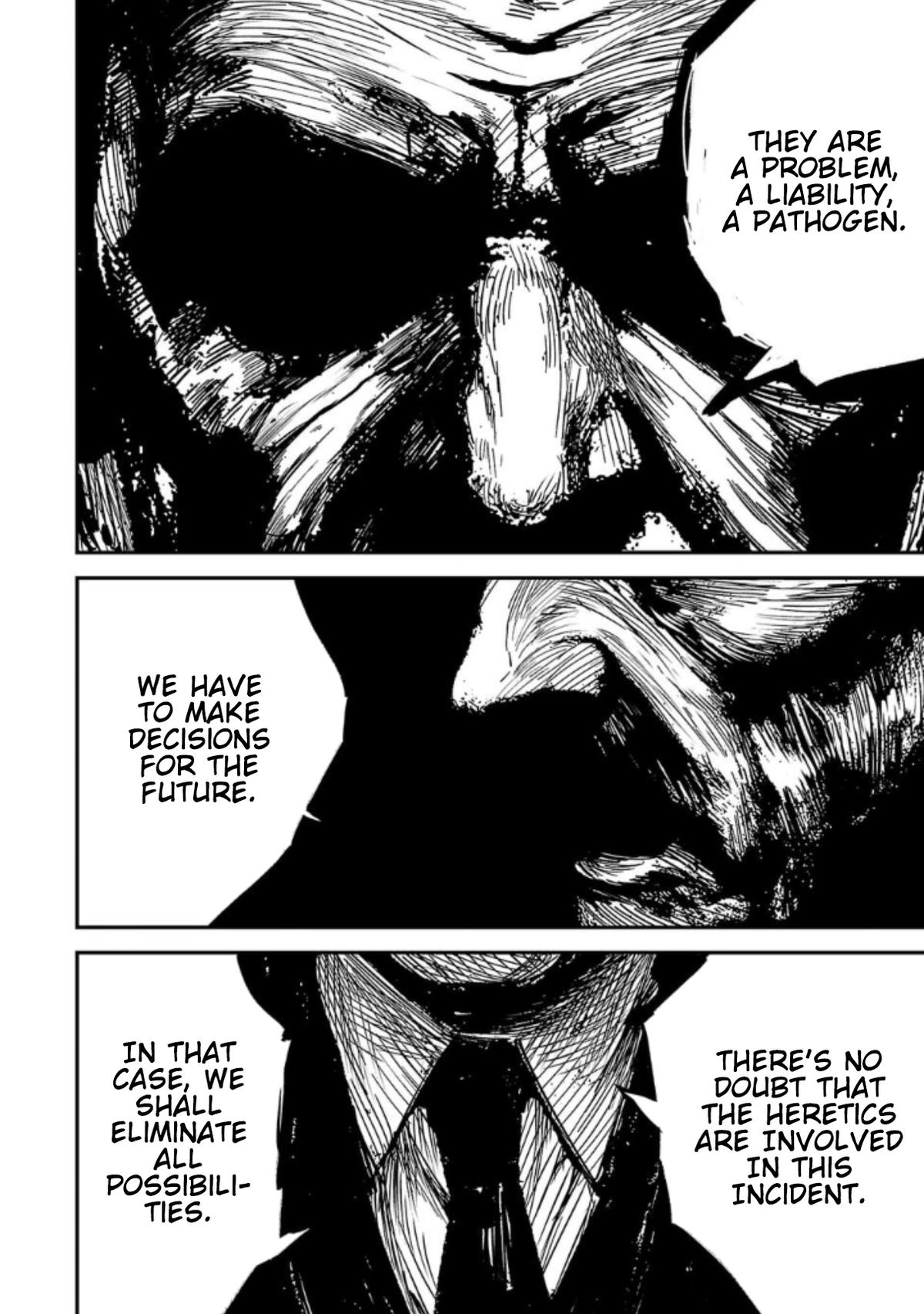 Break New World Chapter 13 10