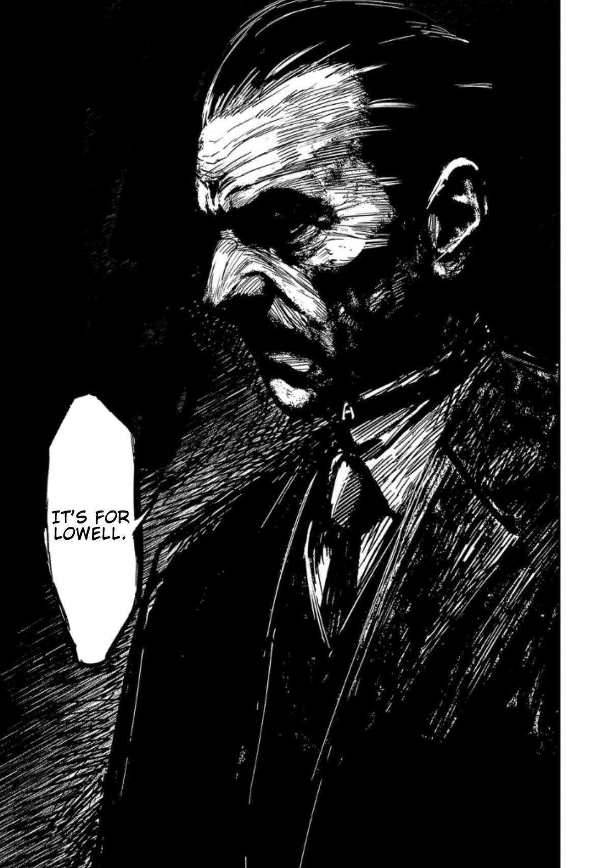 Break New World Chapter 13 17