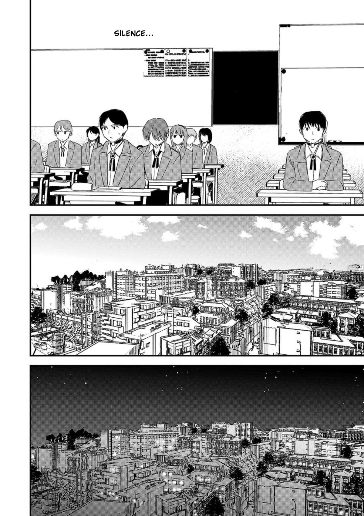 Break New World Chapter 14 8