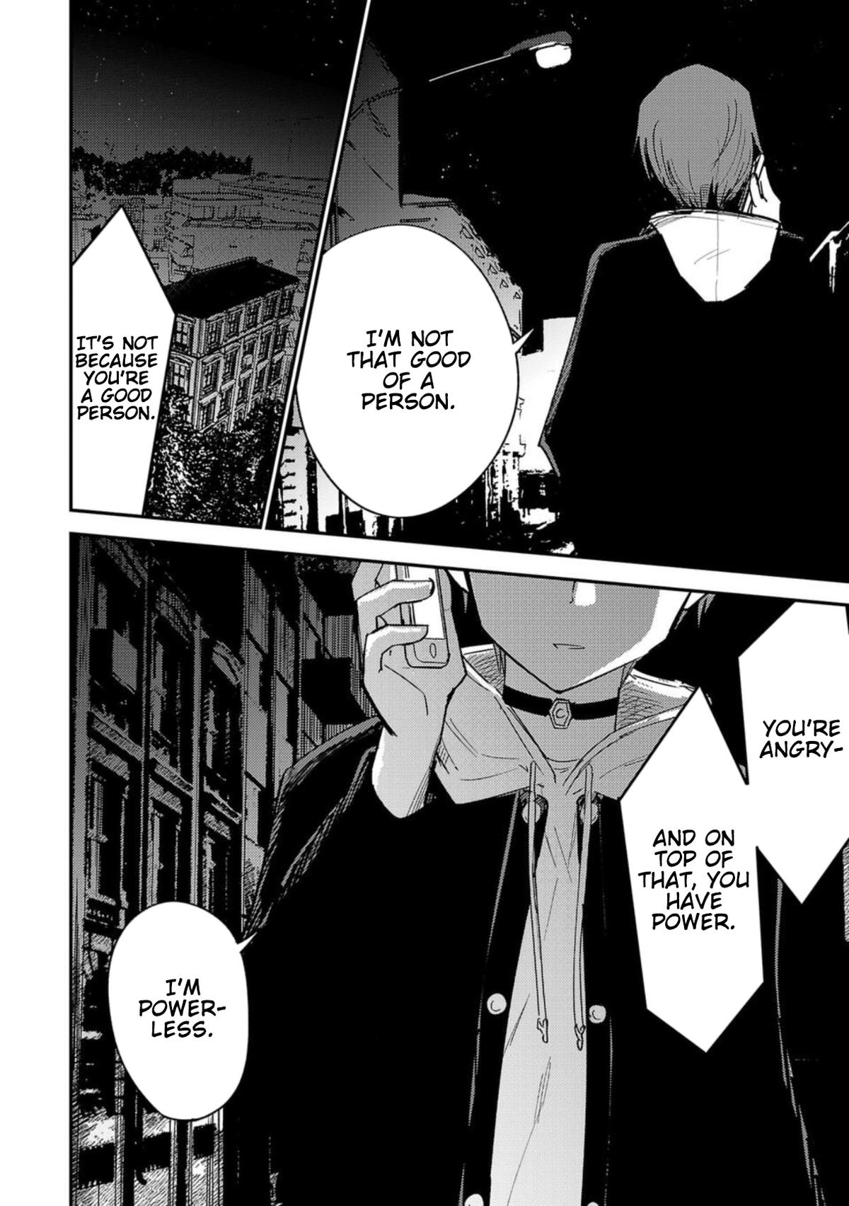 Break New World Chapter 14 12